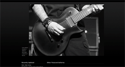 Desktop Screenshot of concertphotoconnection.com
